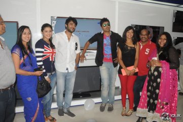 Ice Cream2 Movie Team Launches Yes Mart